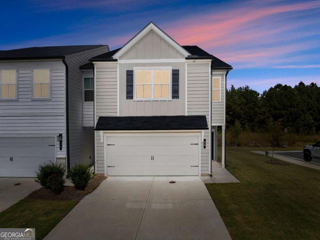 59 LUMPKIN Lane, Dawsonville, GA 30534