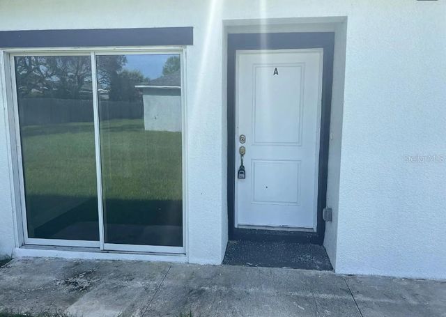 2261 FLORIDA DRIVE A, Deltona, FL 32738