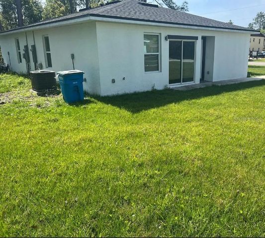 2261 FLORIDA DRIVE A, Deltona, FL 32738