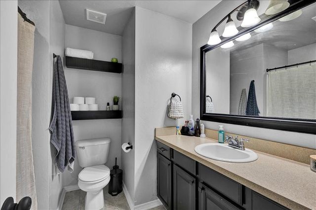 8601 SW 45th Terrace, Oklahoma City, OK 73179