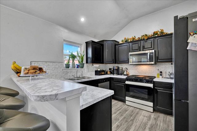 8601 SW 45th Terrace, Oklahoma City, OK 73179