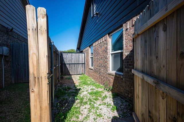 8601 SW 45th Terrace, Oklahoma City, OK 73179