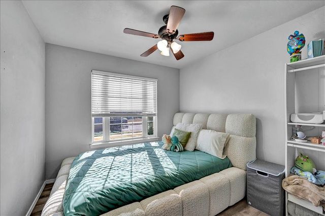 8601 SW 45th Terrace, Oklahoma City, OK 73179