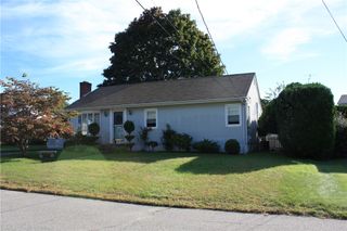 116 Homewood Avenue, North Providence, RI 02911
