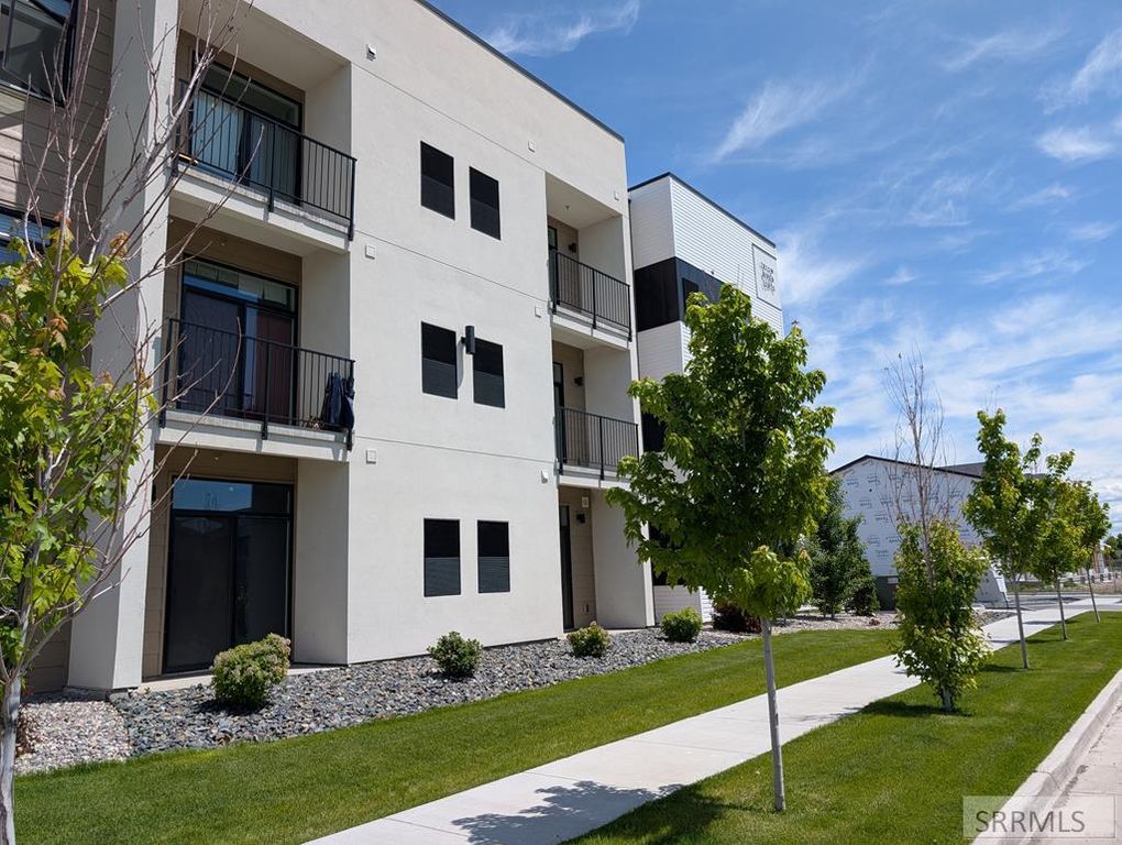 311 E Lorene Street # 2206, Rexburg, ID 83440