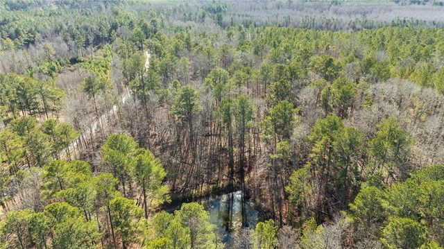 0 Pace Road, Chattahoochee Hills, GA 30213