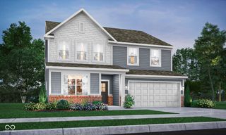 1648 Hemlock Circle, Greenfield, IN 46140