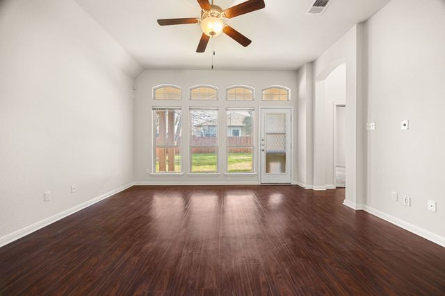 3602 Greyfriar Drive, Killeen, TX 76542