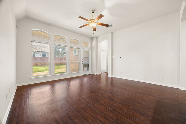 3602 Greyfriar Drive, Killeen, TX 76542