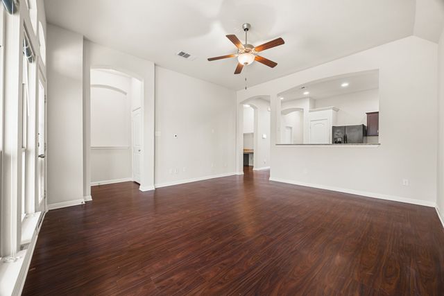 3602 Greyfriar Drive, Killeen, TX 76542