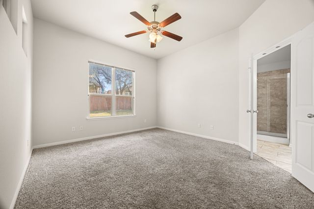 3602 Greyfriar Drive, Killeen, TX 76542