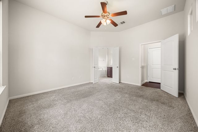 3602 Greyfriar Drive, Killeen, TX 76542