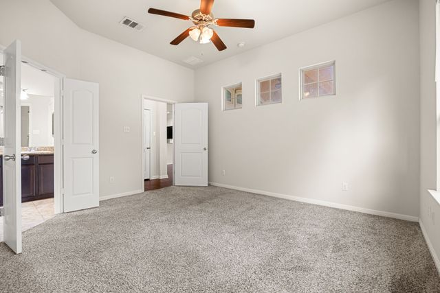 3602 Greyfriar Drive, Killeen, TX 76542