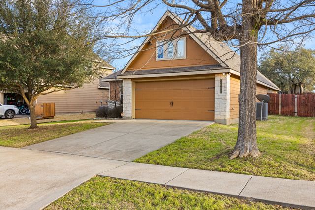 3602 Greyfriar Drive, Killeen, TX 76542