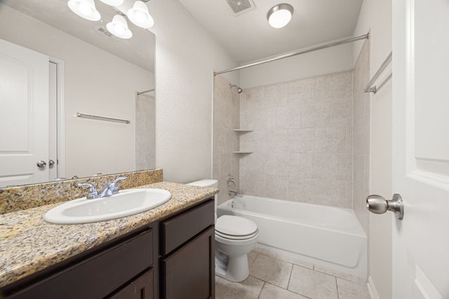 3602 Greyfriar Drive, Killeen, TX 76542