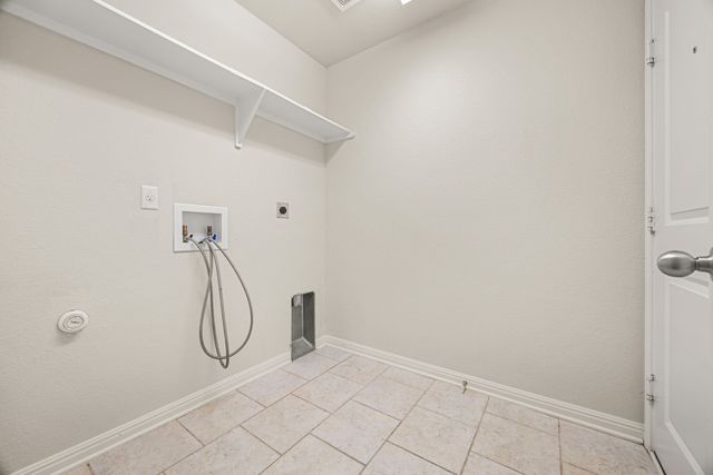 3602 Greyfriar Drive, Killeen, TX 76542