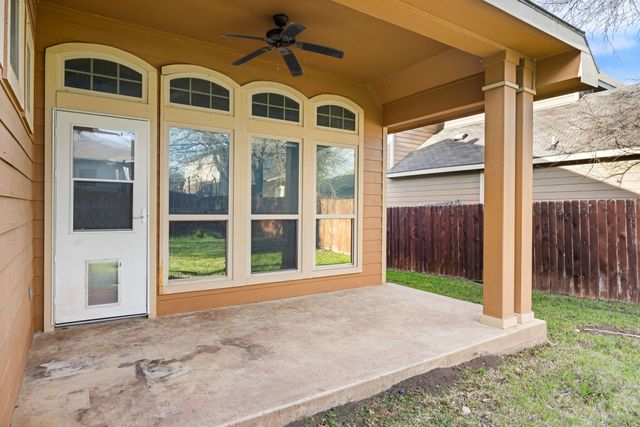 3602 Greyfriar Drive, Killeen, TX 76542