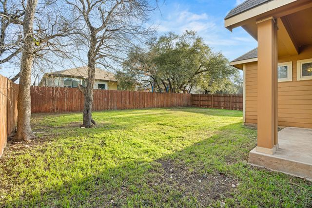 3602 Greyfriar Drive, Killeen, TX 76542