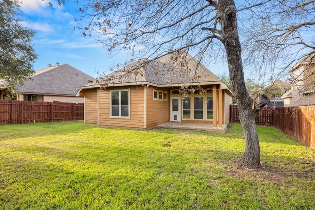 3602 Greyfriar Drive, Killeen, TX 76542
