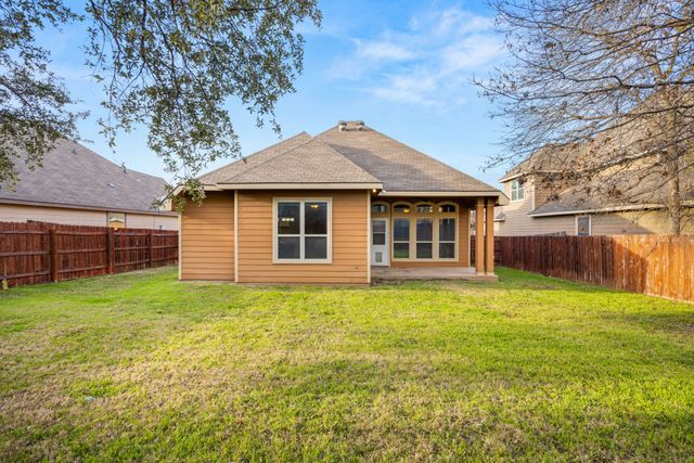 3602 Greyfriar Drive, Killeen, TX 76542