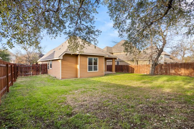 3602 Greyfriar Drive, Killeen, TX 76542