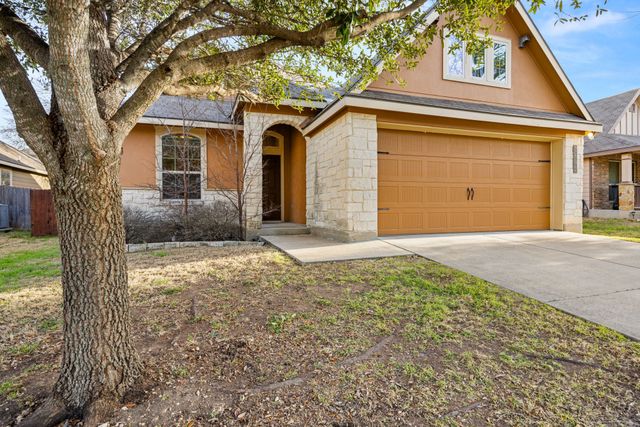 3602 Greyfriar Drive, Killeen, TX 76542