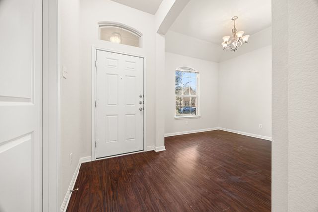 3602 Greyfriar Drive, Killeen, TX 76542