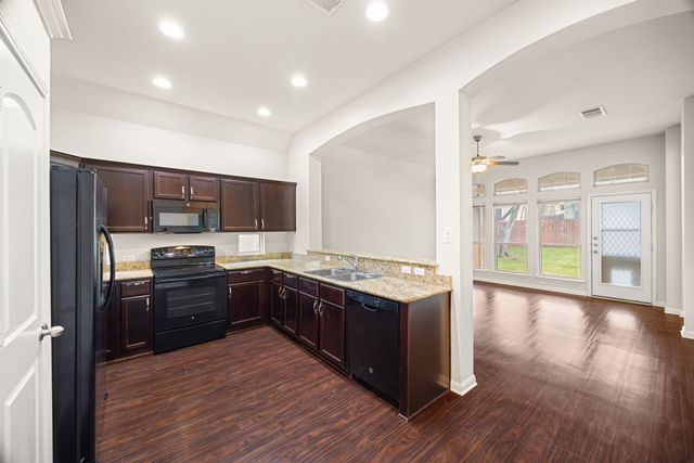 3602 Greyfriar Drive, Killeen, TX 76542