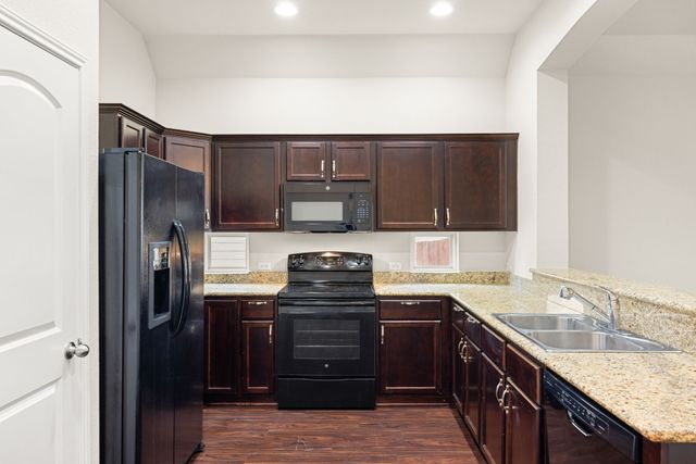 3602 Greyfriar Drive, Killeen, TX 76542