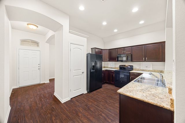 3602 Greyfriar Drive, Killeen, TX 76542