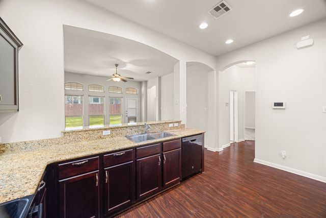 3602 Greyfriar Drive, Killeen, TX 76542