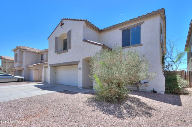 43601 W COWPATH Road, Maricopa, AZ 85138