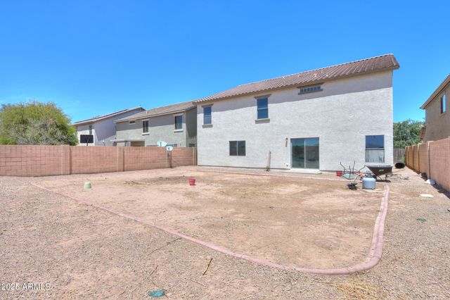 43601 W COWPATH Road, Maricopa, AZ 85138