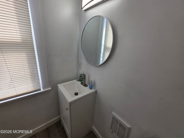 115 Blaine Avenue Downstairs, Seaside Heights, NJ 08751