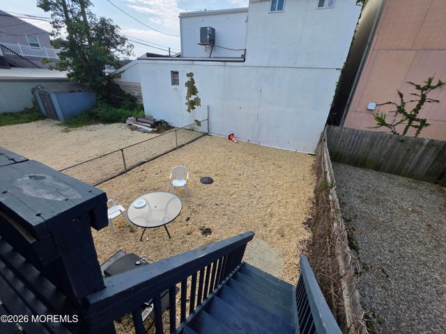 115 Blaine Avenue Downstairs, Seaside Heights, NJ 08751