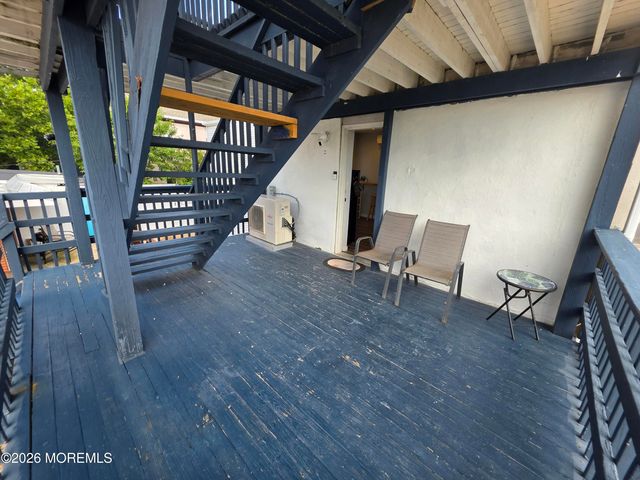 115 Blaine Avenue Downstairs, Seaside Heights, NJ 08751