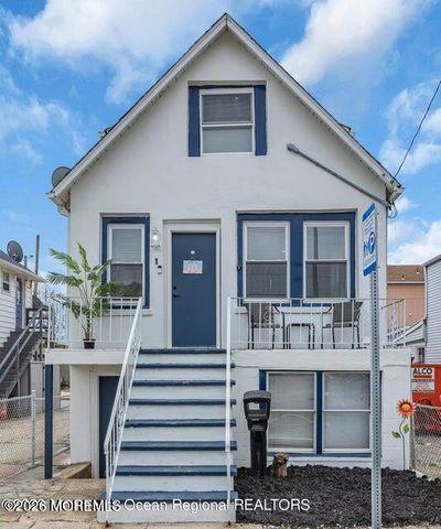 115 Blaine Avenue Downstairs, Seaside Heights, NJ 08751