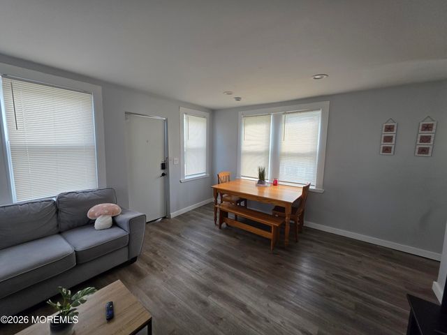 115 Blaine Avenue Downstairs, Seaside Heights, NJ 08751