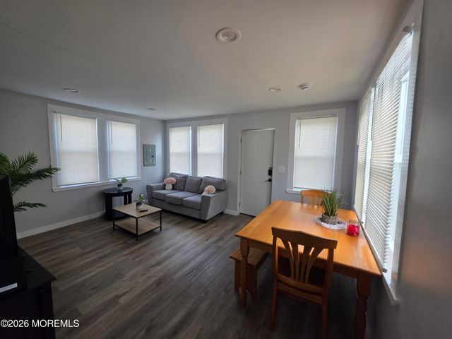 115 Blaine Avenue Downstairs, Seaside Heights, NJ 08751