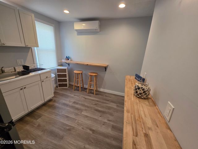 115 Blaine Avenue Downstairs, Seaside Heights, NJ 08751