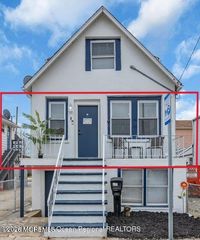 115 Blaine Avenue Downstairs, Seaside Heights, NJ 08751