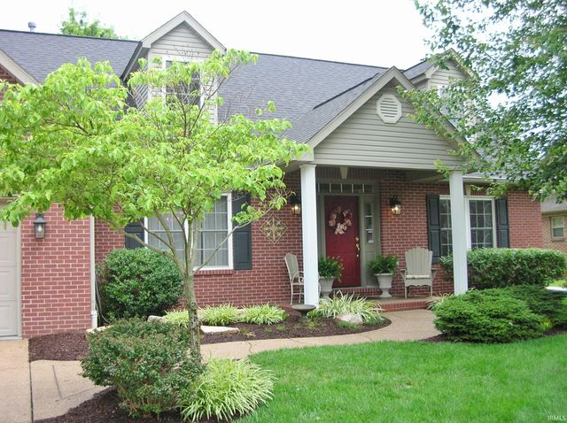 2622 Oak Trail Drive, Newburgh, IN 47630