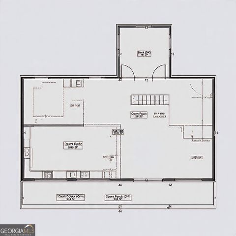 1347 Windom Road, Tallapoosa, GA 30176
