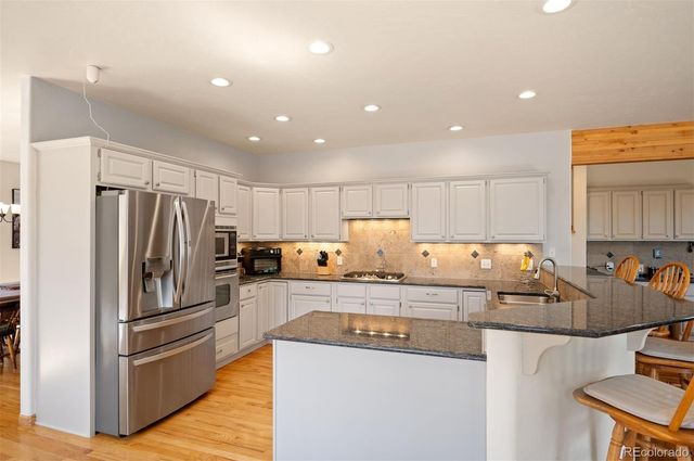 29517 Gleneden Lane, Evergreen, CO 80439