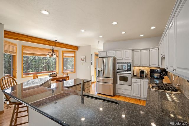 29517 Gleneden Lane, Evergreen, CO 80439