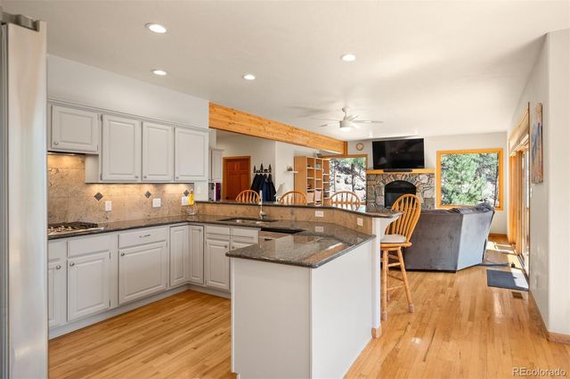 29517 Gleneden Lane, Evergreen, CO 80439