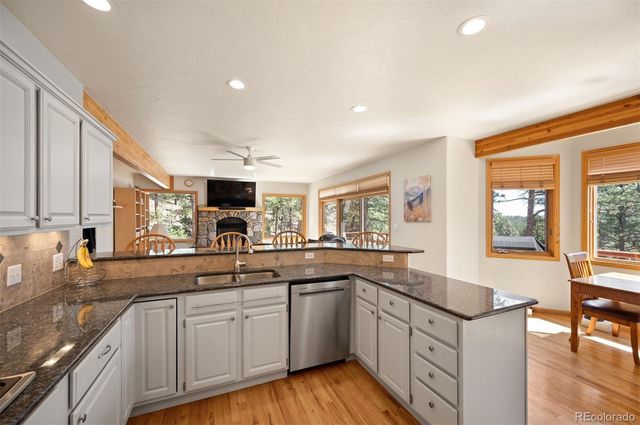 29517 Gleneden Lane, Evergreen, CO 80439