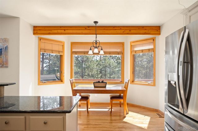 29517 Gleneden Lane, Evergreen, CO 80439