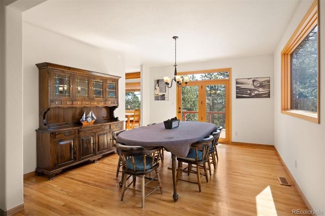 29517 Gleneden Lane, Evergreen, CO 80439