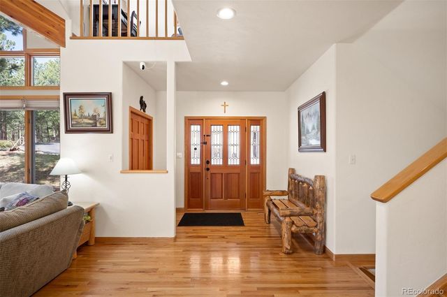 29517 Gleneden Lane, Evergreen, CO 80439